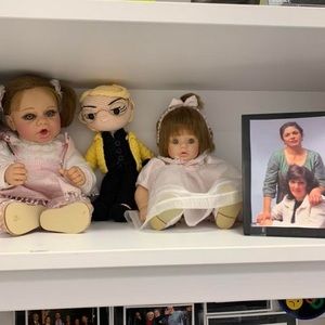 Meet your Posher, Elsa